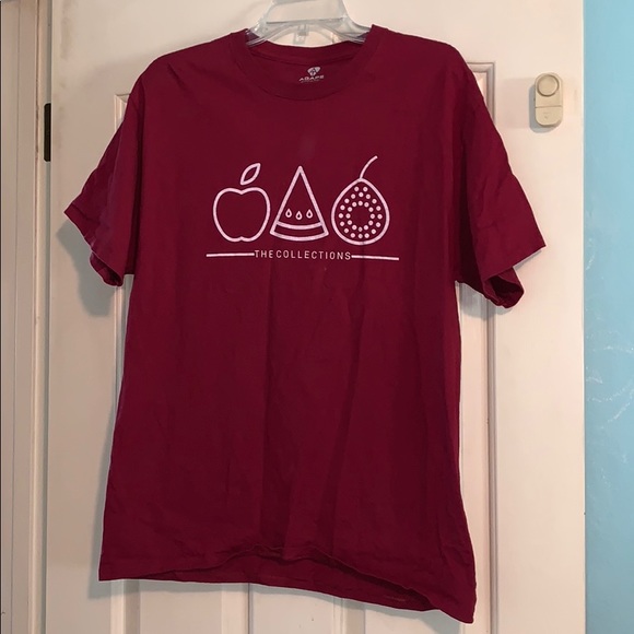 RIPE T - Picture 1 of 3